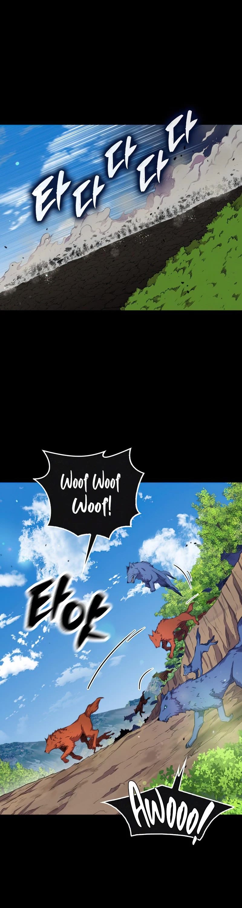 Sleeping Ranker Chapter 42 page 2 - Chapter 42