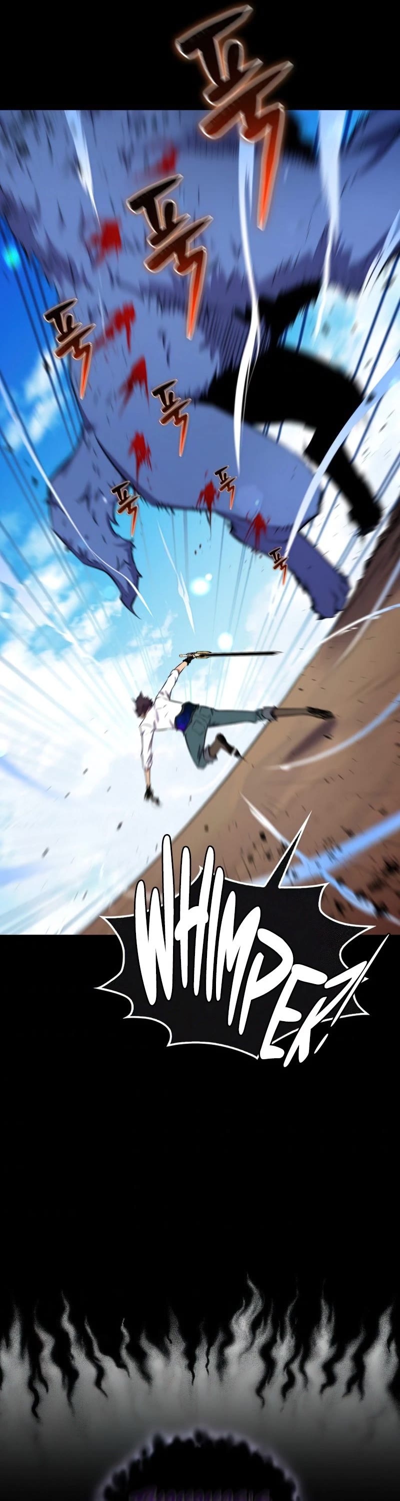 Sleeping Ranker Chapter 42 page 22 - Chapter 42