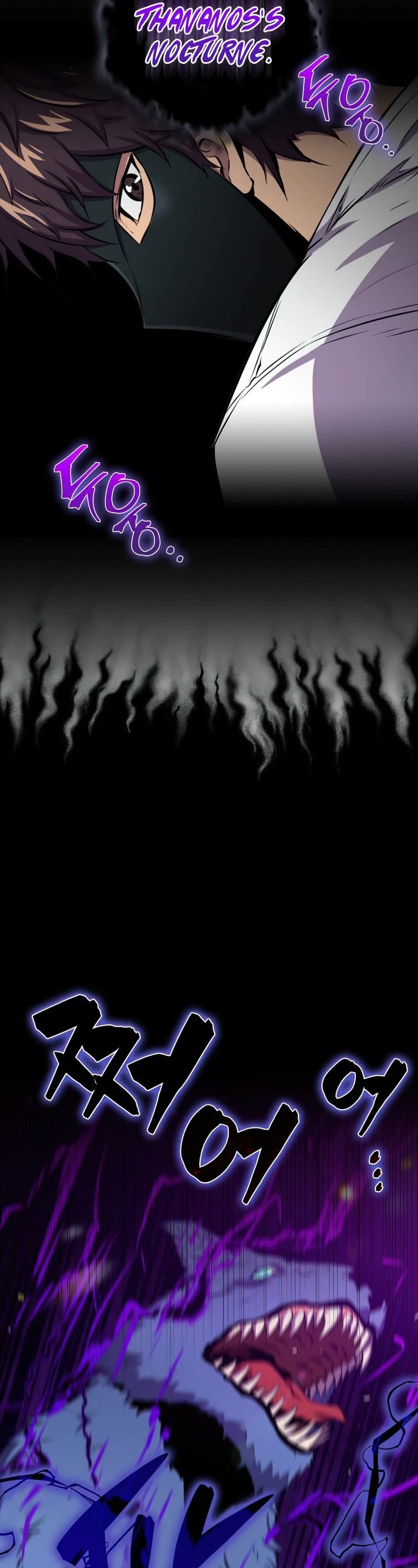 Sleeping Ranker Chapter 42 page 23 - Chapter 42
