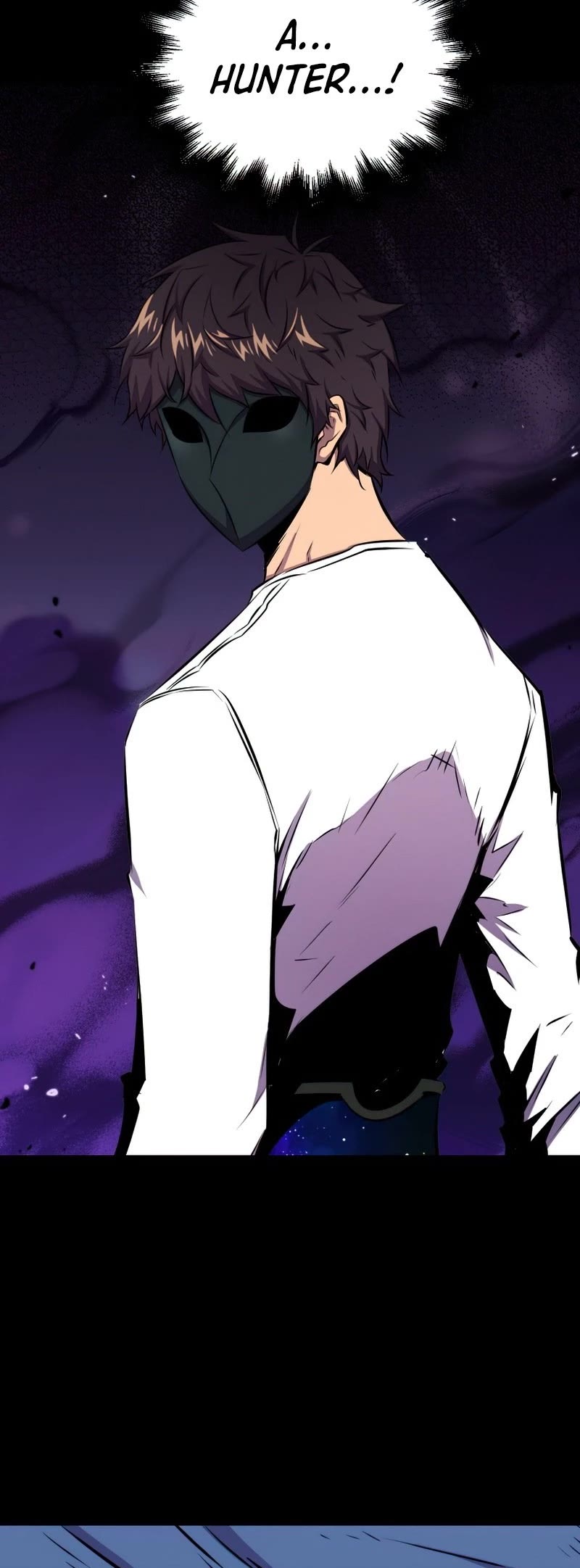 Sleeping Ranker Chapter 42 page 25 - Chapter 42