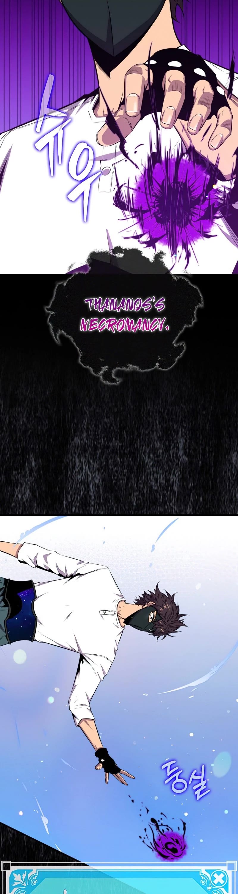 Sleeping Ranker Chapter 42 page 29 - Chapter 42