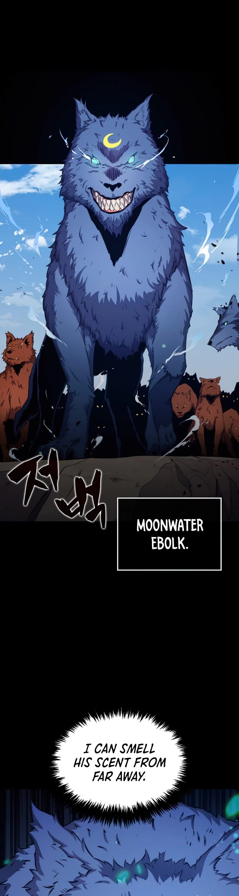 Sleeping Ranker Chapter 42 page 3 - Chapter 42
