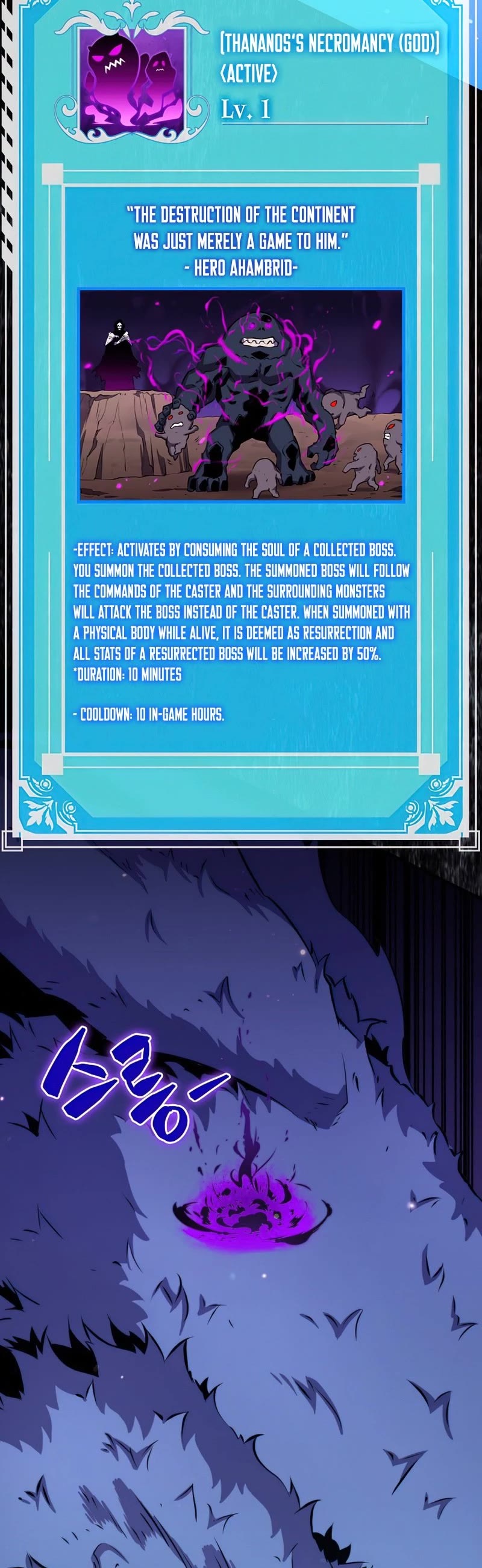 Sleeping Ranker Chapter 42 page 30 - Chapter 42
