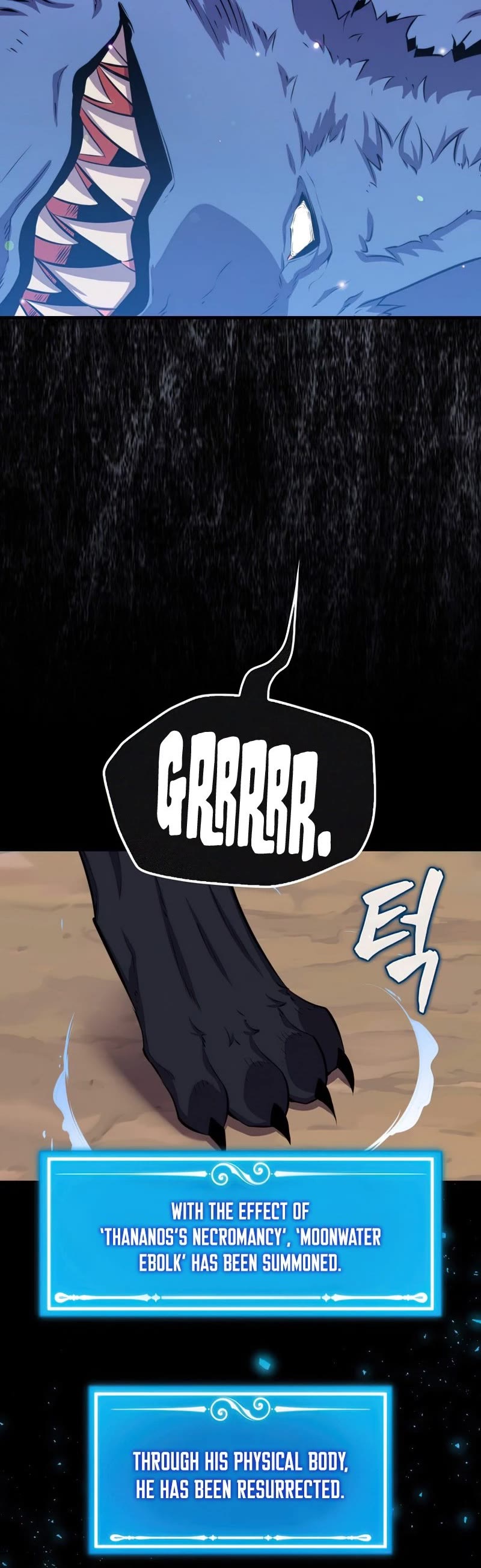 Sleeping Ranker Chapter 42 page 31 - Chapter 42
