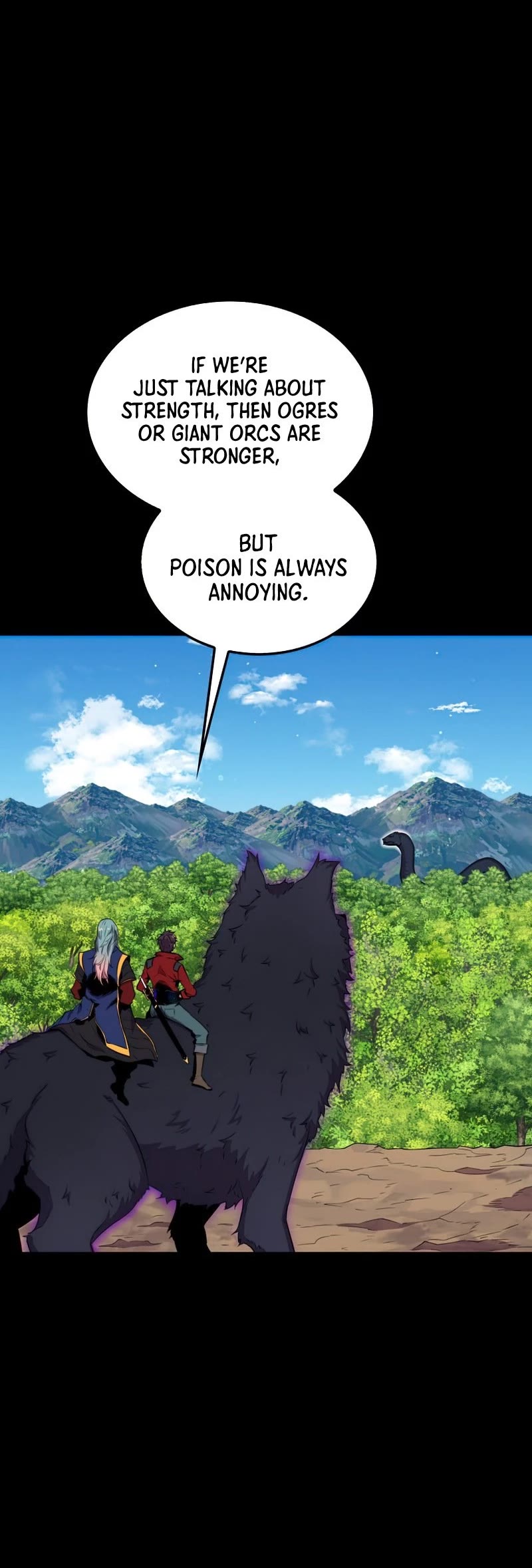 Sleeping Ranker Chapter 42 page 36 - Chapter 42