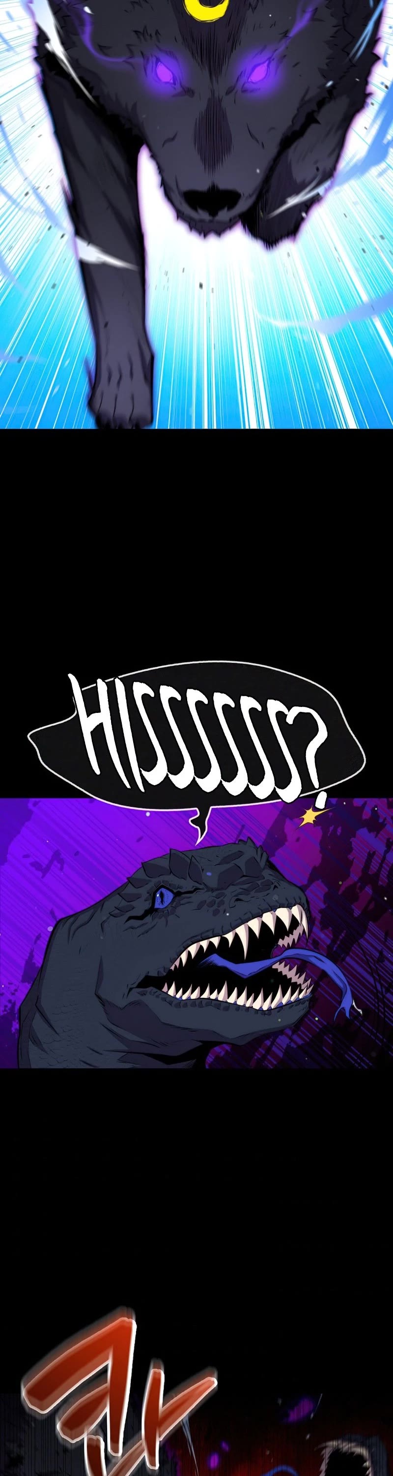 Sleeping Ranker Chapter 42 page 38 - Chapter 42