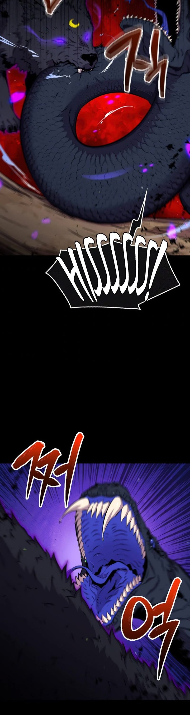 Sleeping Ranker Chapter 42 page 39 - Chapter 42