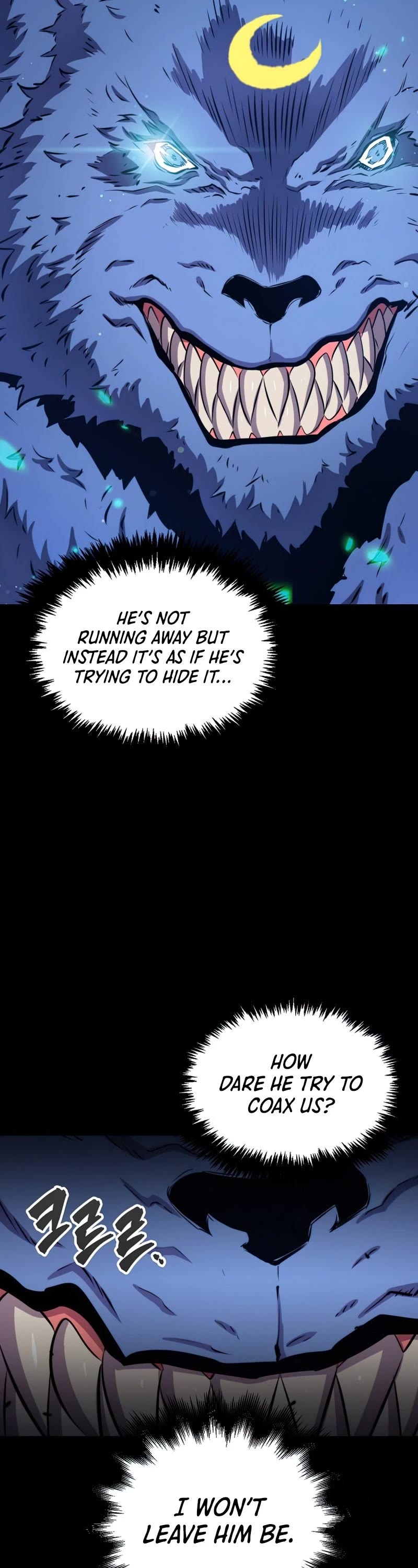 Sleeping Ranker Chapter 42 page 4 - Chapter 42