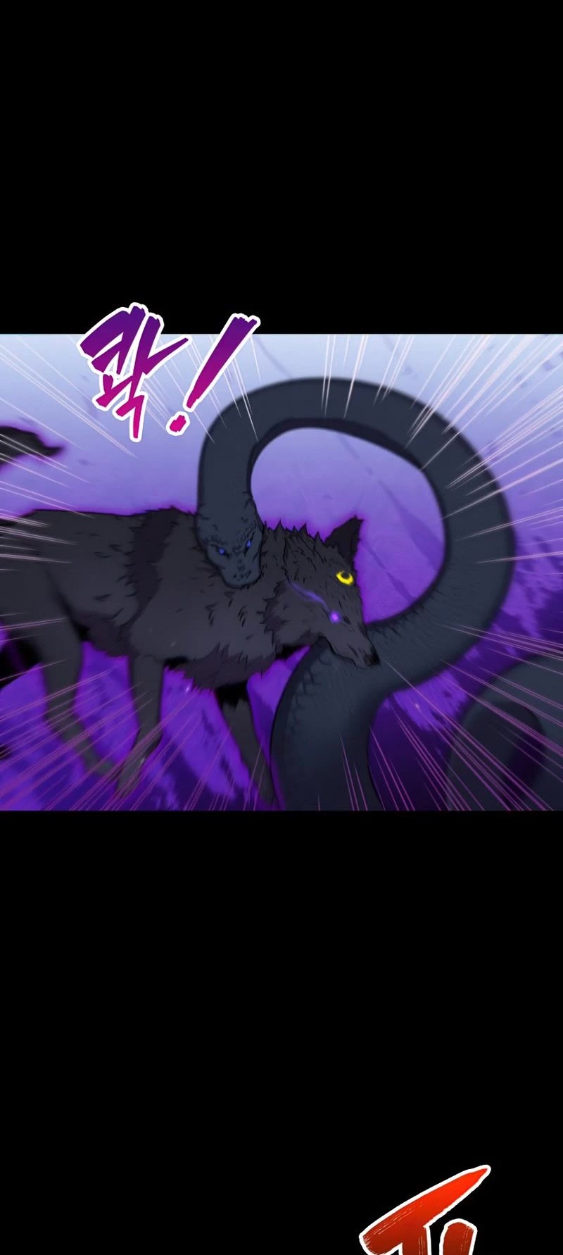 Sleeping Ranker Chapter 42 page 40 - Chapter 42