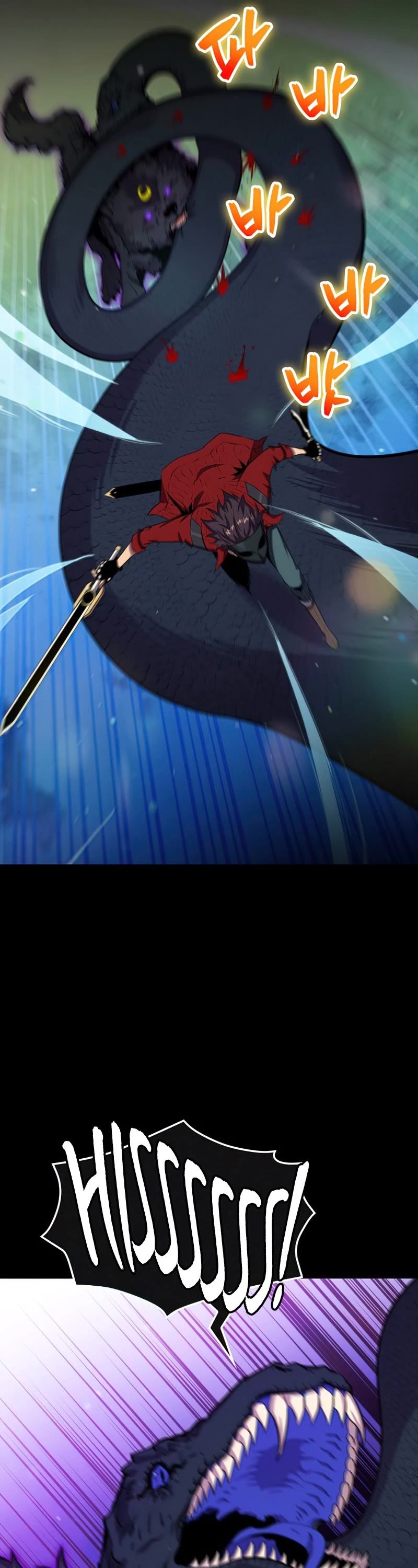 Sleeping Ranker Chapter 42 page 42 - Chapter 42