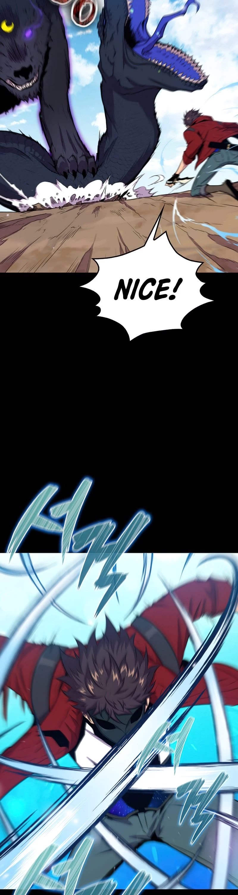 Sleeping Ranker Chapter 42 page 44 - Chapter 42