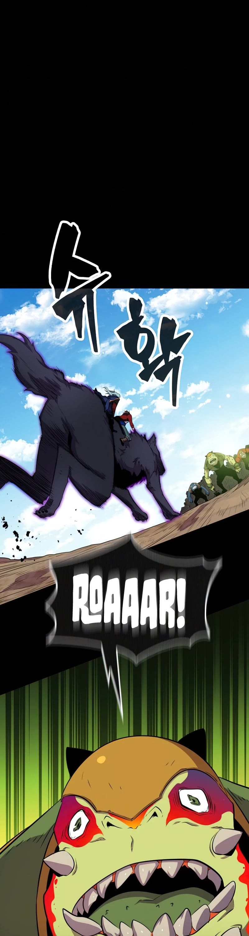 Sleeping Ranker Chapter 42 page 48 - Chapter 42