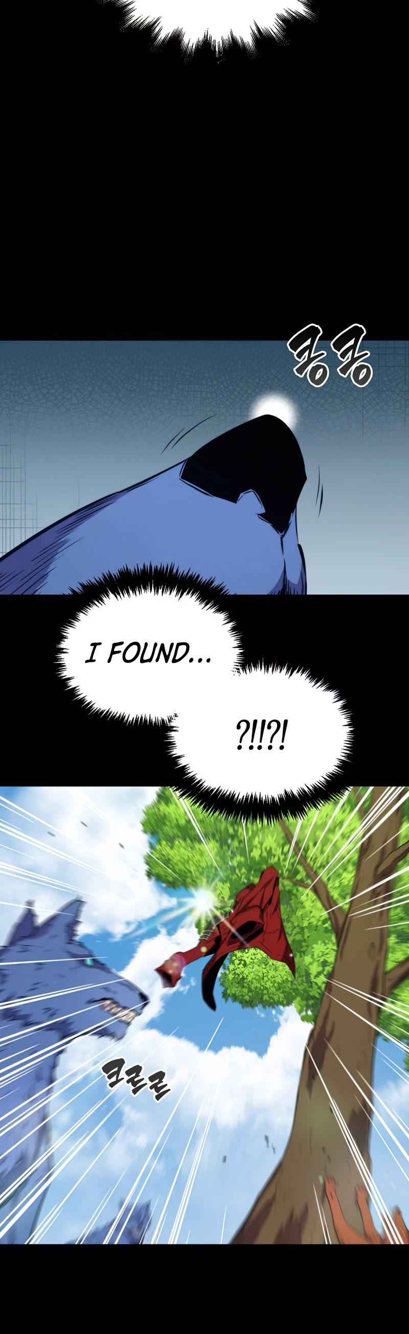Sleeping Ranker Chapter 42 page 5 - Chapter 42