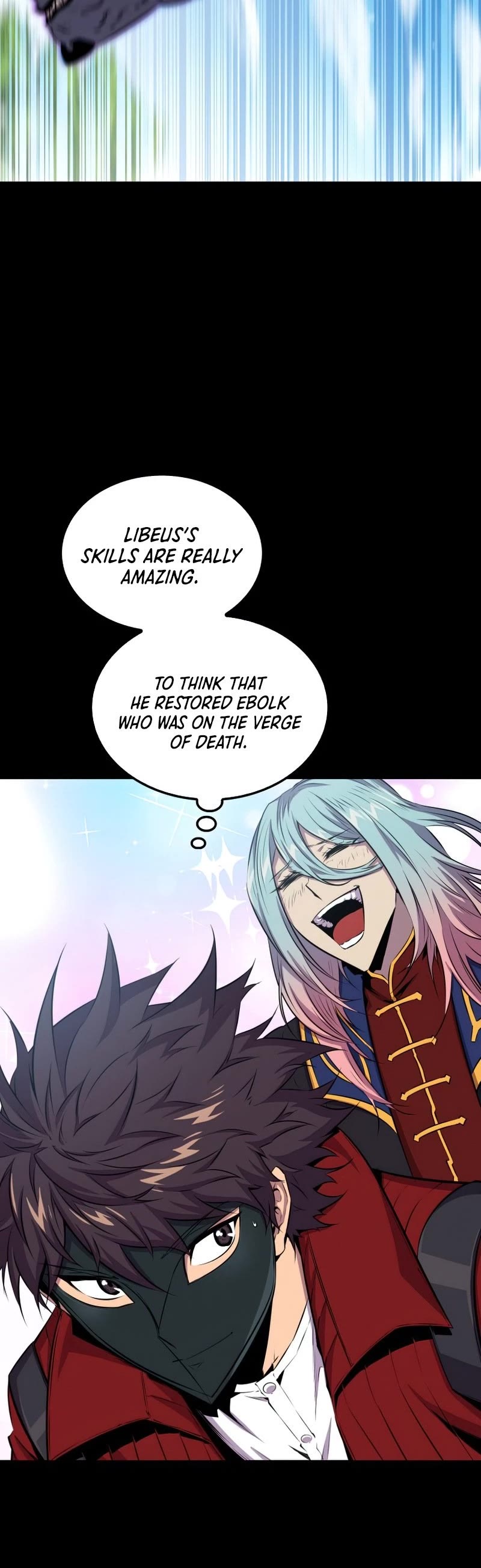 Sleeping Ranker Chapter 42 page 50 - Chapter 42