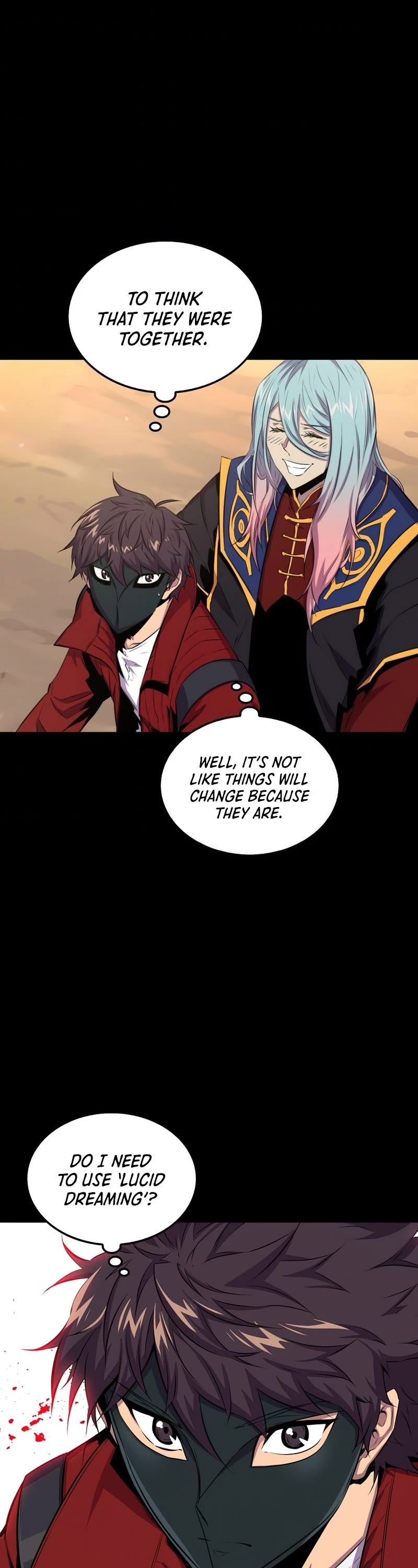Sleeping Ranker Chapter 42 page 52 - Chapter 42