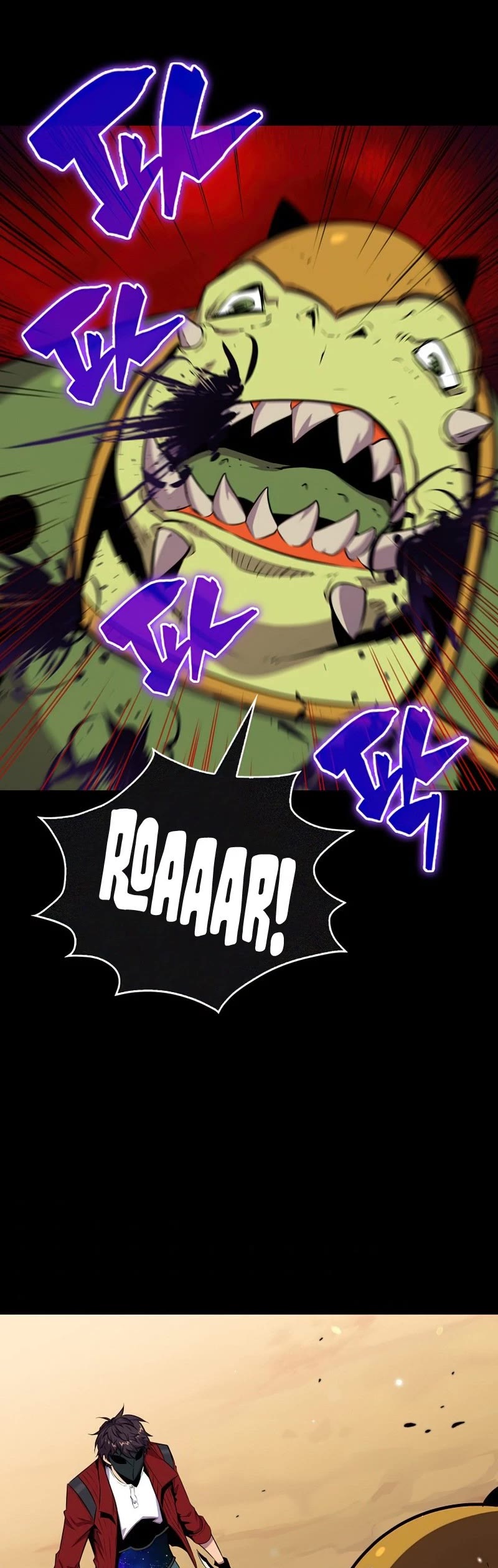 Sleeping Ranker Chapter 42 page 55 - Chapter 42