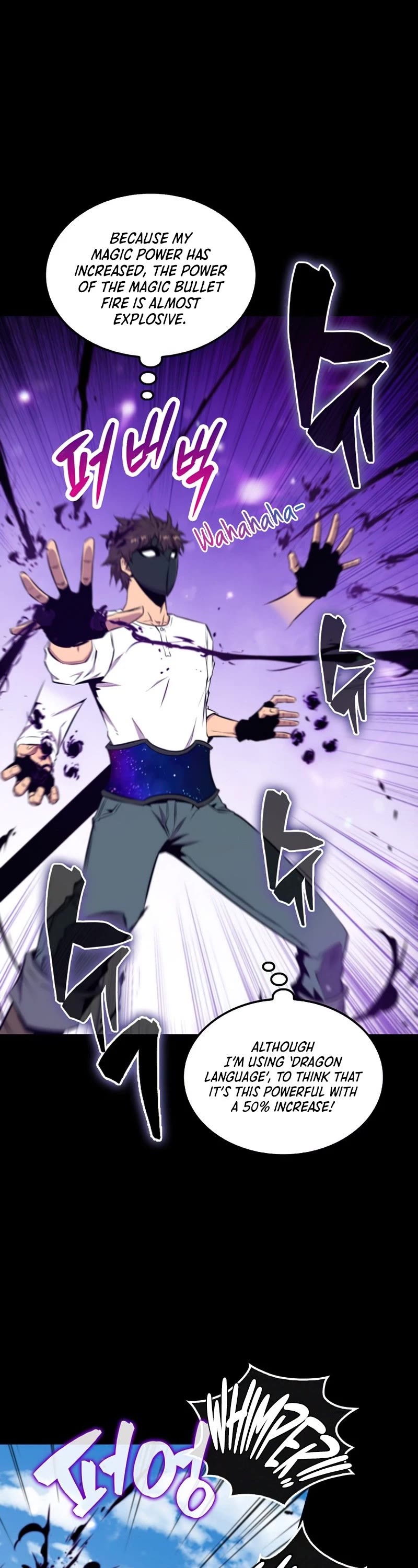 Sleeping Ranker Chapter 42 page 8 - Chapter 42