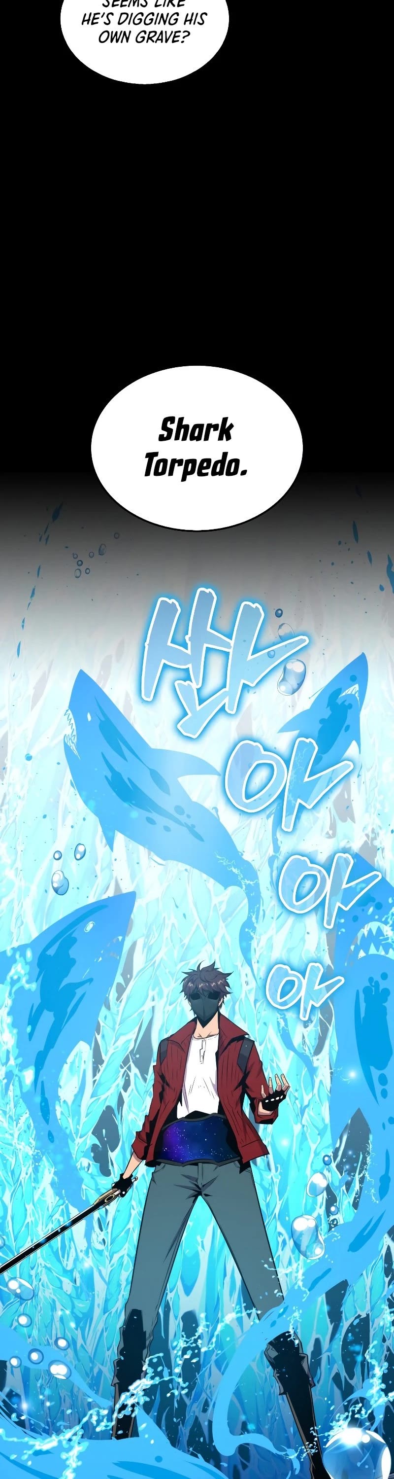 Sleeping Ranker Chapter 43 page 12 - Chapter 43