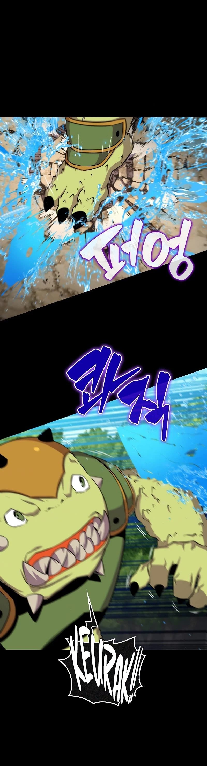 Sleeping Ranker Chapter 43 page 18 - Chapter 43