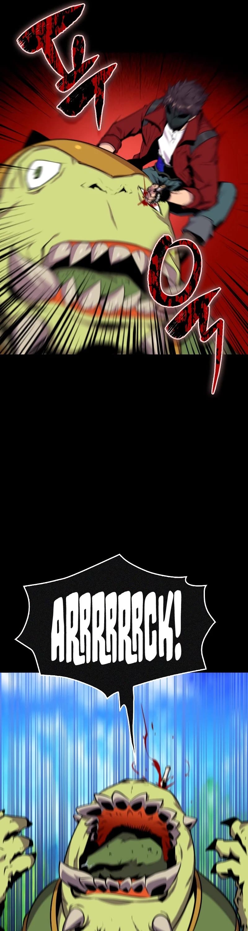 Sleeping Ranker Chapter 43 page 20 - Chapter 43