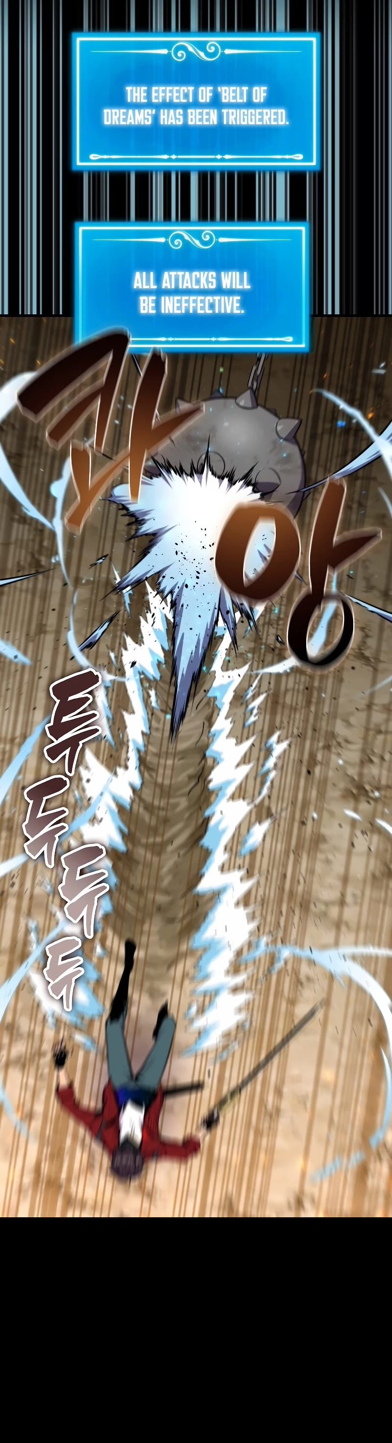 Sleeping Ranker Chapter 43 page 23 - Chapter 43