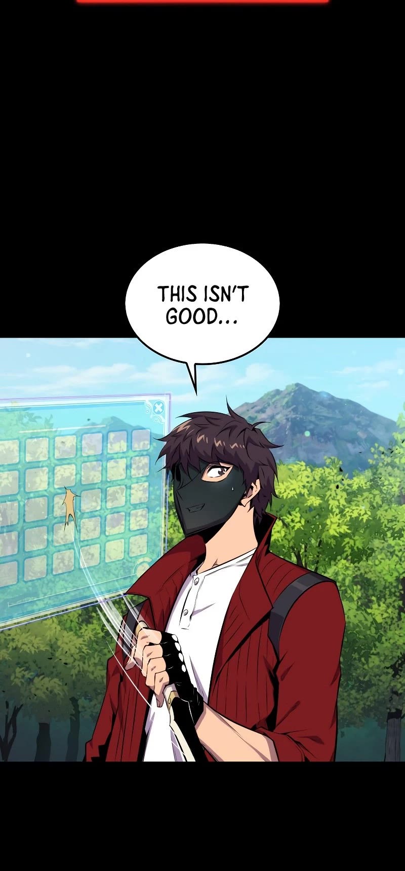 Sleeping Ranker Chapter 43 page 27 - Chapter 43
