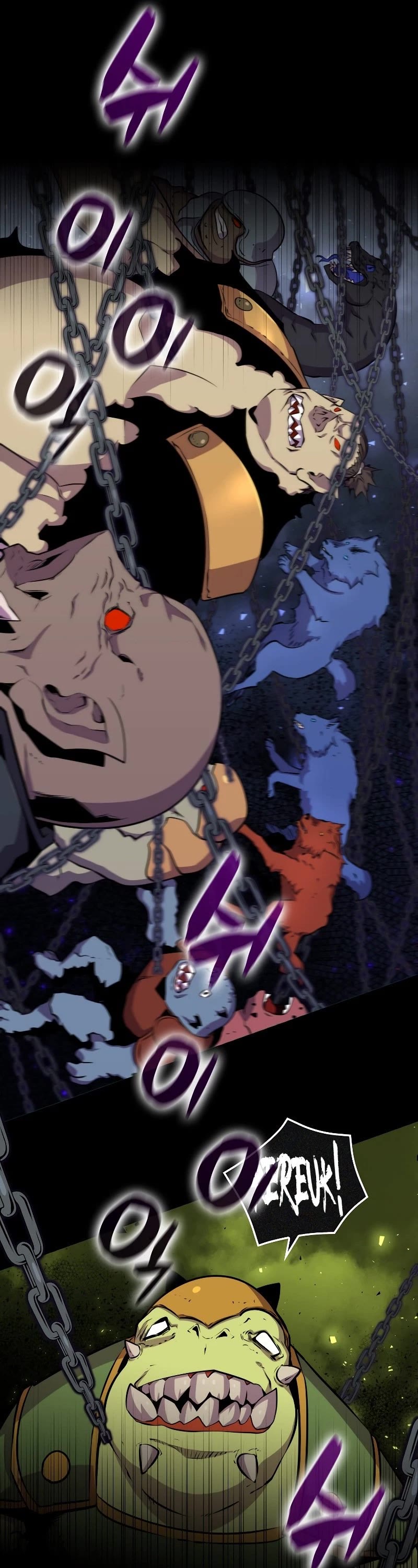 Sleeping Ranker Chapter 43 page 29 - Chapter 43