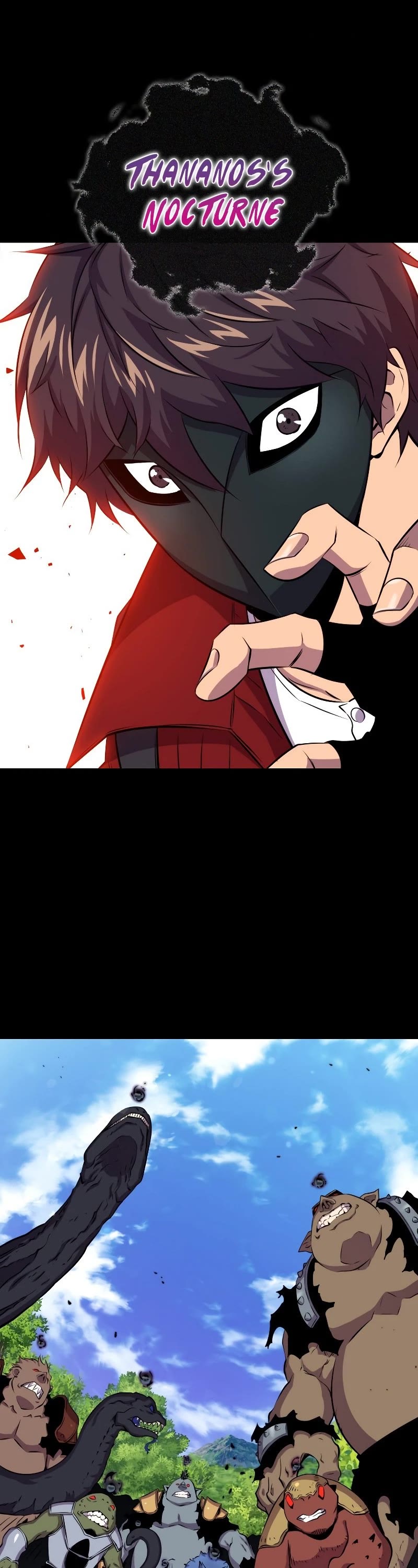 Sleeping Ranker Chapter 43 page 31 - Chapter 43