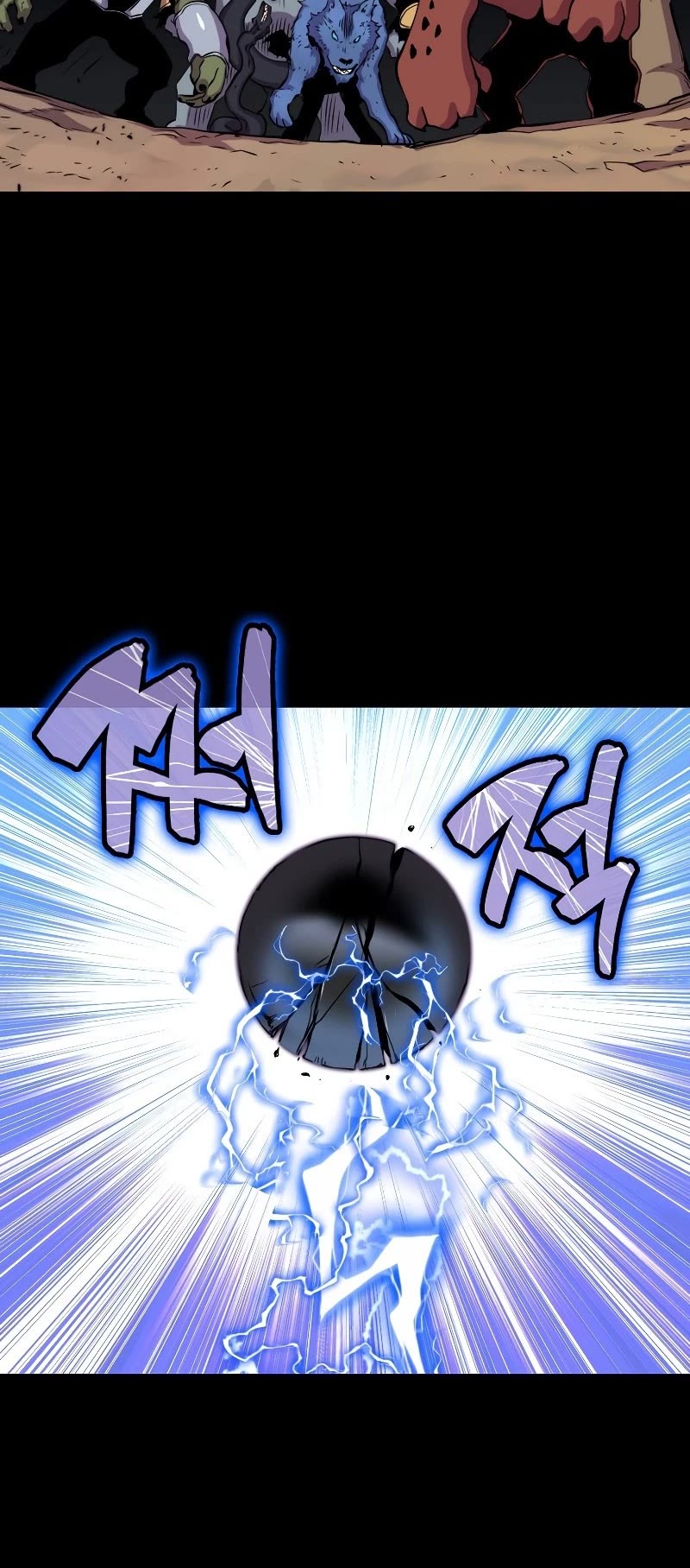 Sleeping Ranker Chapter 43 page 32 - Chapter 43