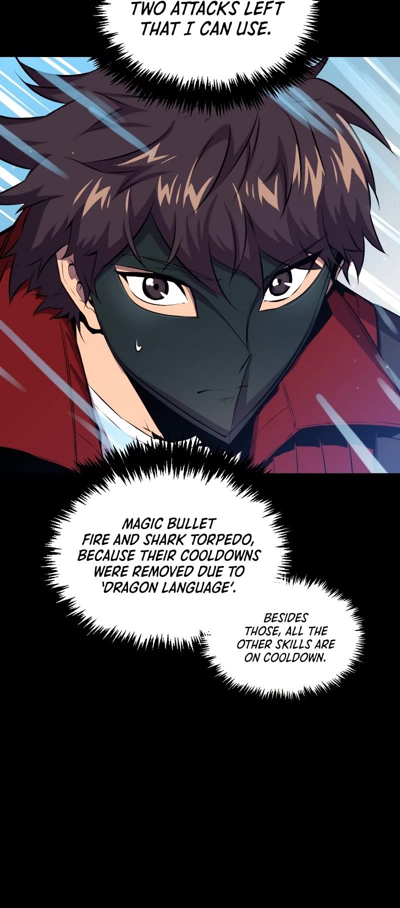Sleeping Ranker Chapter 43 page 41 - Chapter 43