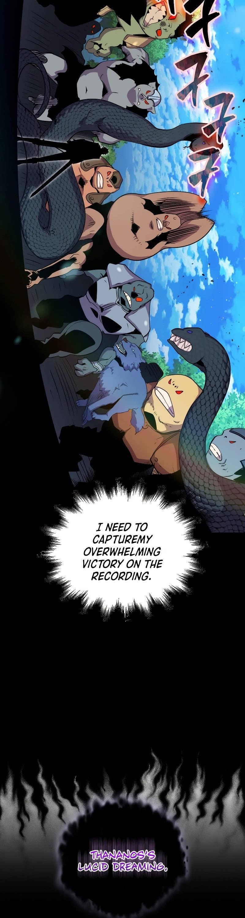 Sleeping Ranker Chapter 43 page 44 - Chapter 43