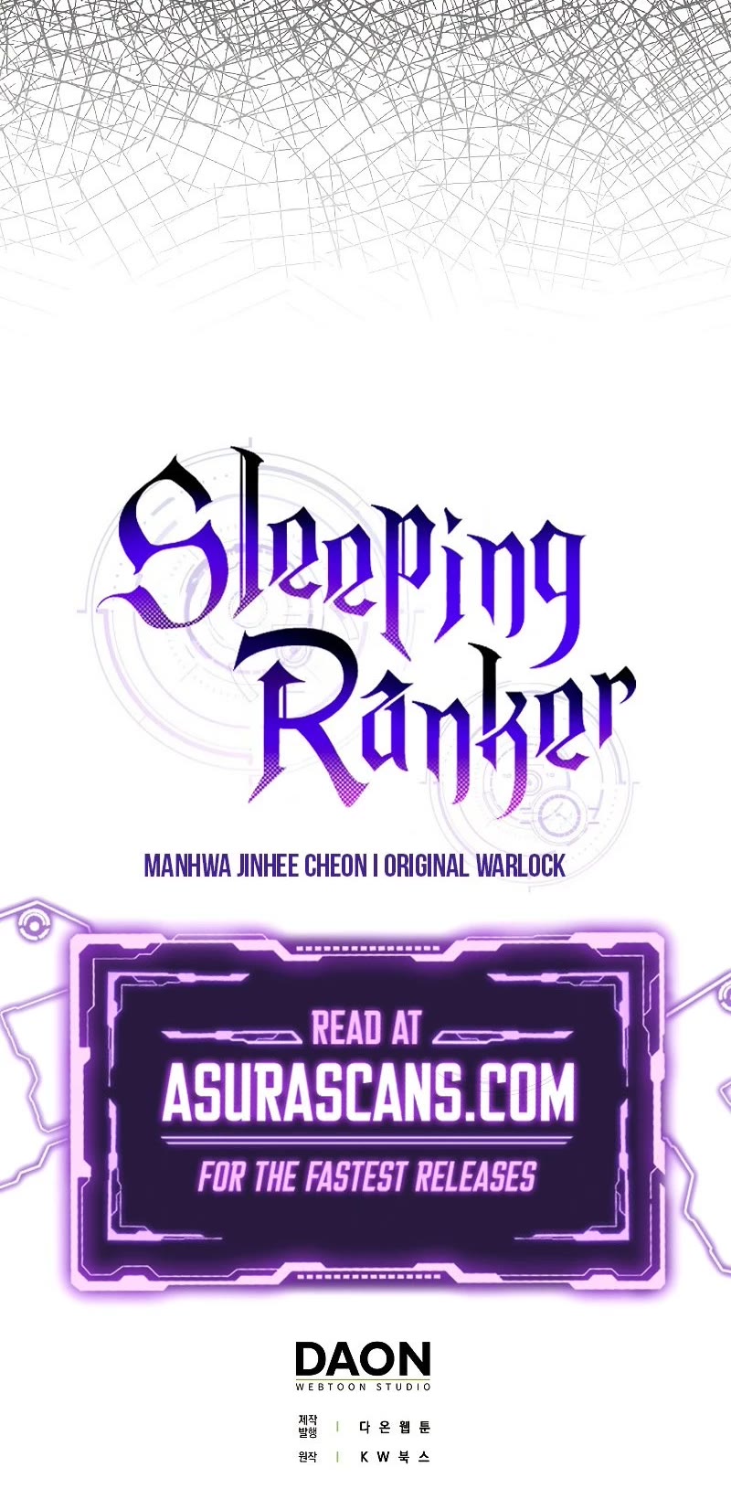 Sleeping Ranker Chapter 43 page 47 - Chapter 43