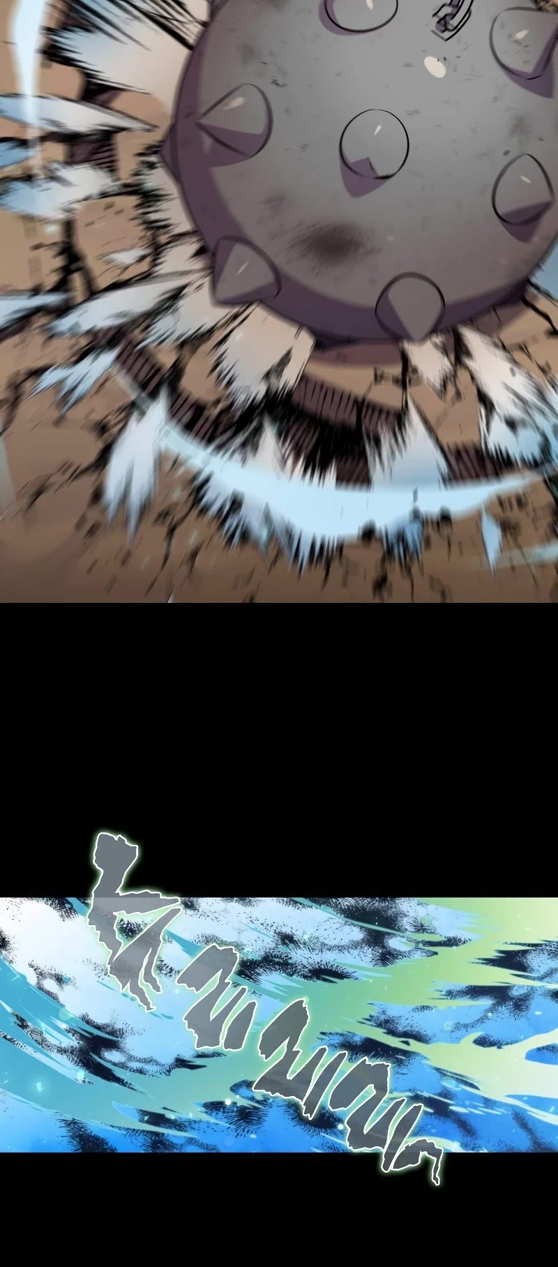 Sleeping Ranker Chapter 43 page 5 - Chapter 43