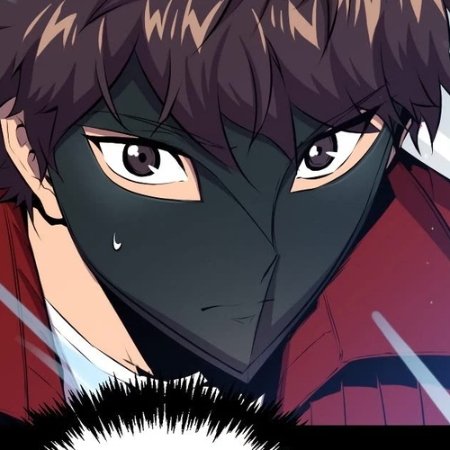 Sleeping Ranker Chapter 43 cover