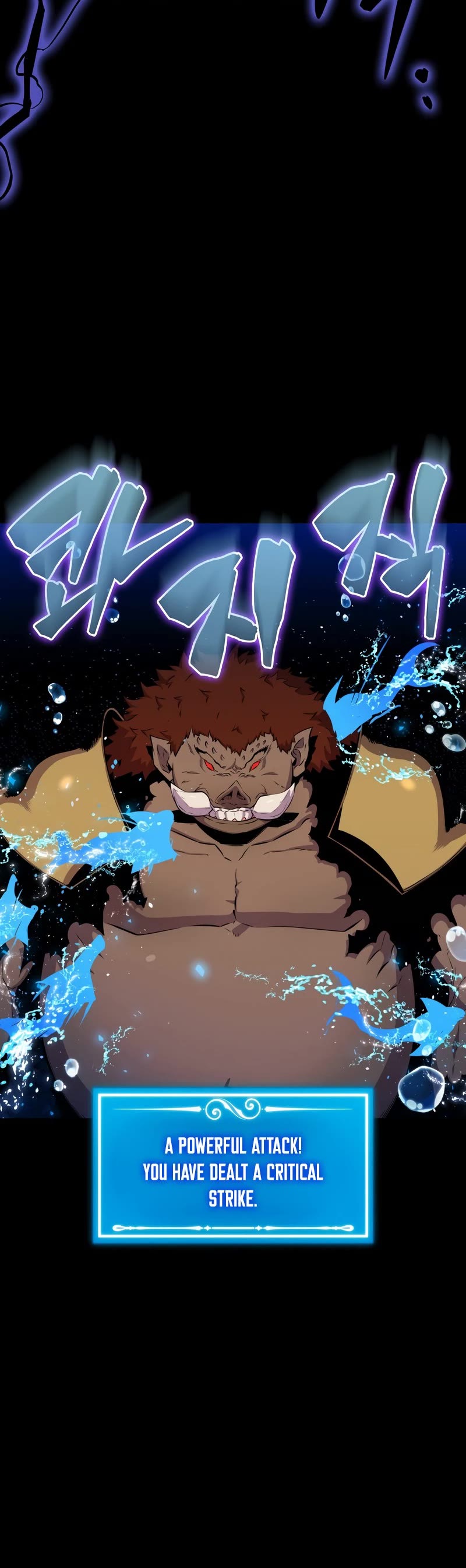 Sleeping Ranker Chapter 44 page 11 - Chapter 44