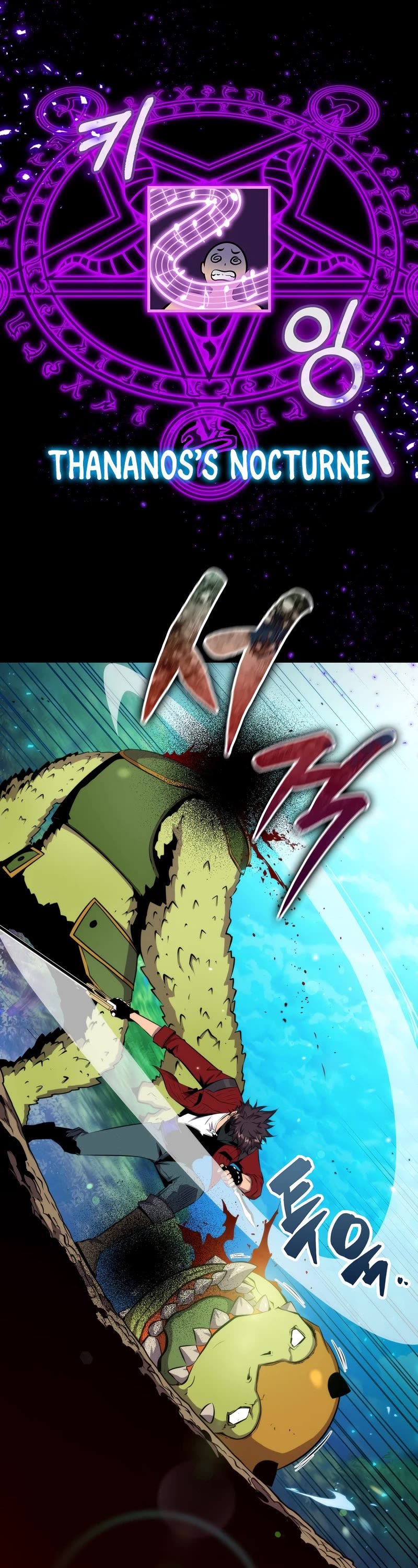 Sleeping Ranker Chapter 44 page 17 - Chapter 44