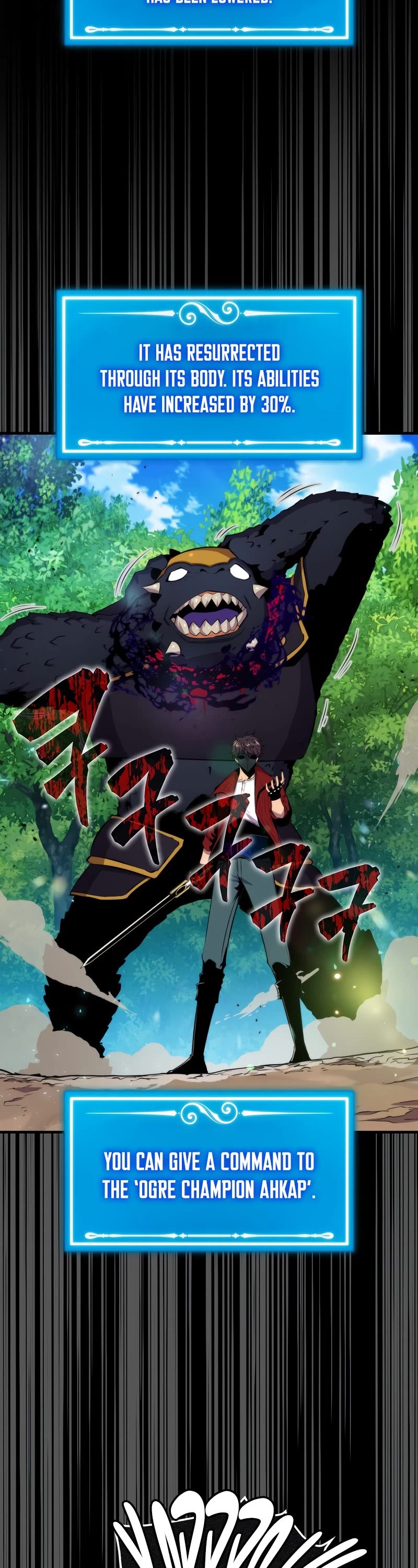 Sleeping Ranker Chapter 44 page 19 - Chapter 44
