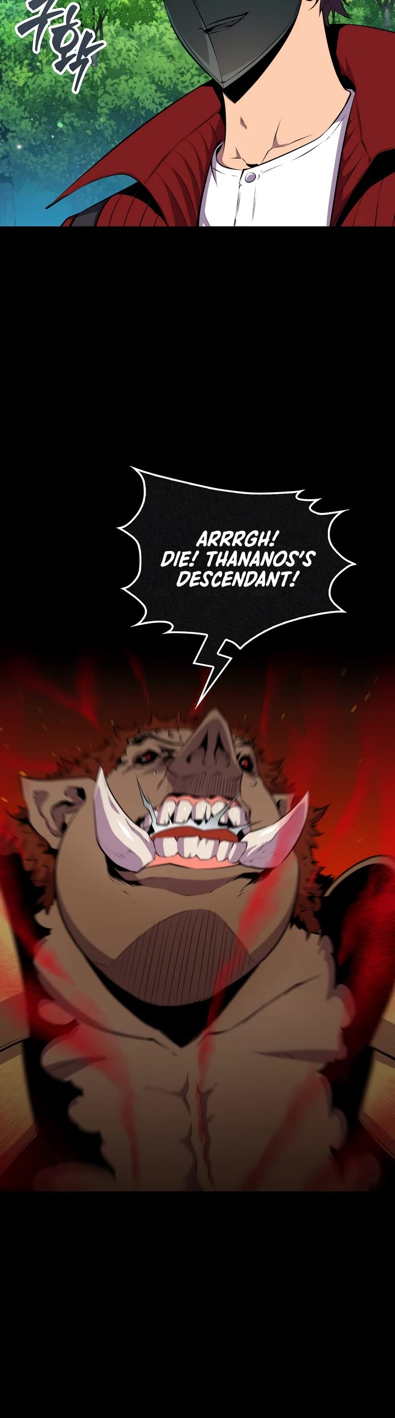 Sleeping Ranker Chapter 44 page 21 - Chapter 44