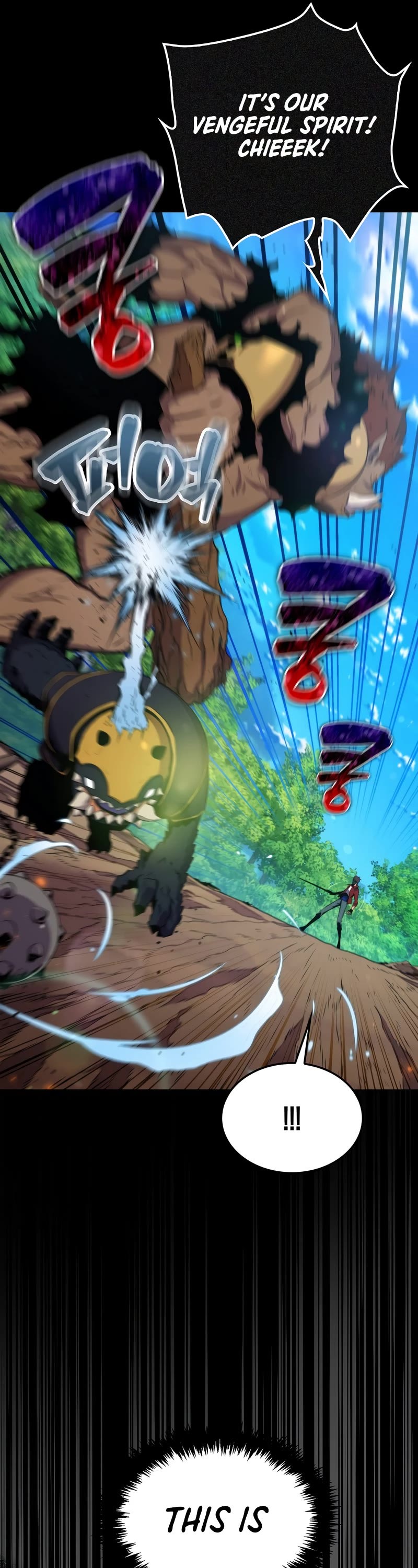 Sleeping Ranker Chapter 44 page 22 - Chapter 44