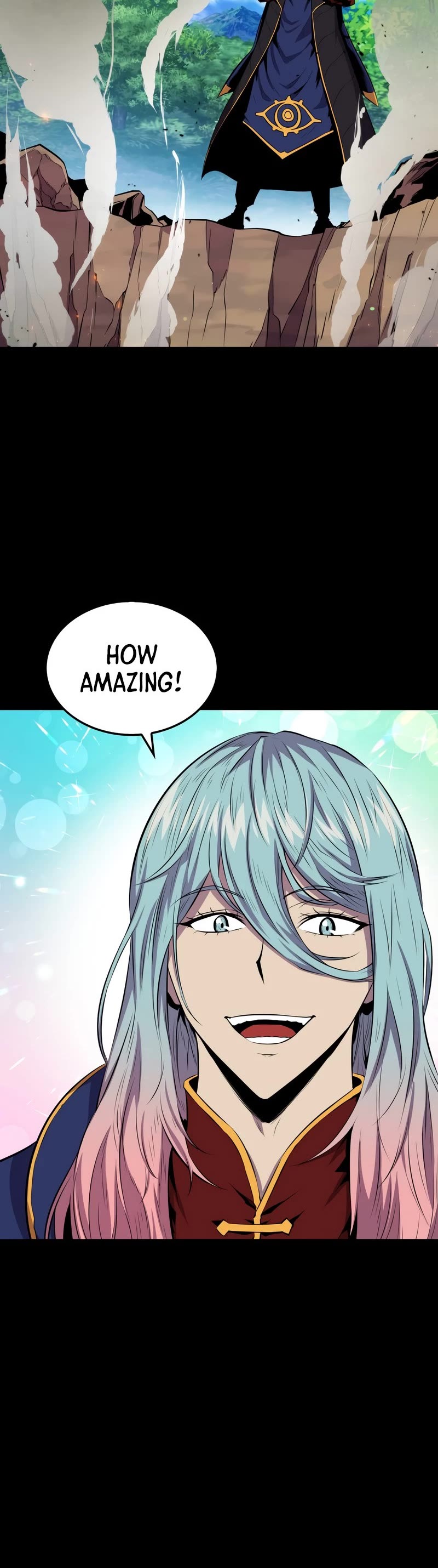 Sleeping Ranker Chapter 44 page 26 - Chapter 44