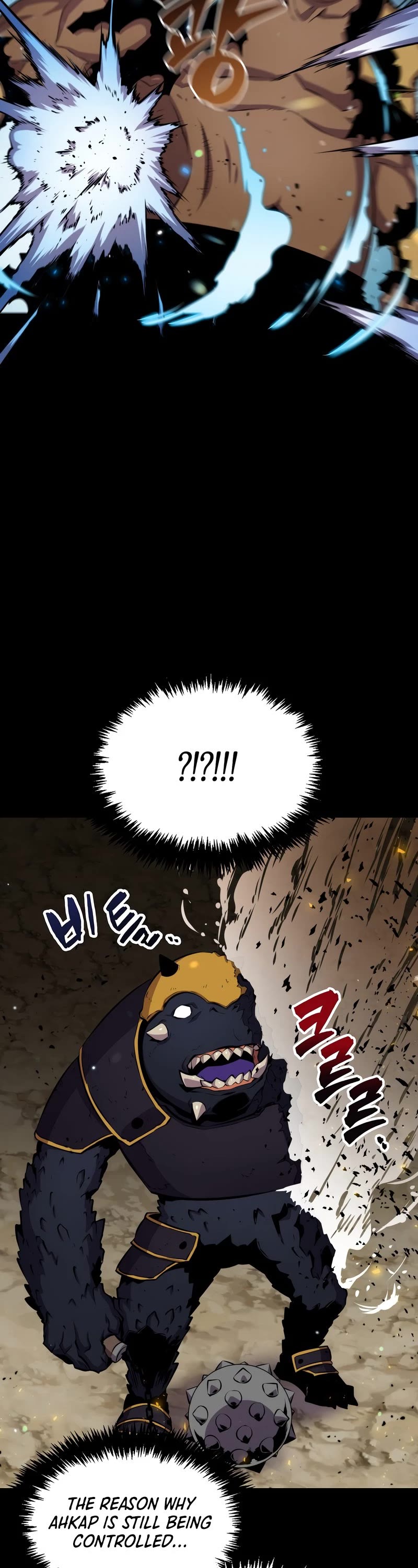 Sleeping Ranker Chapter 44 page 28 - Chapter 44
