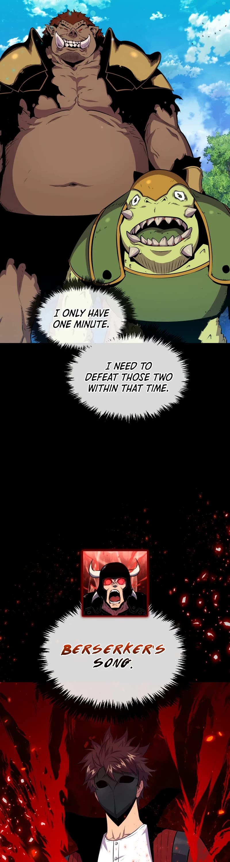 Sleeping Ranker Chapter 44 page 3 - Chapter 44