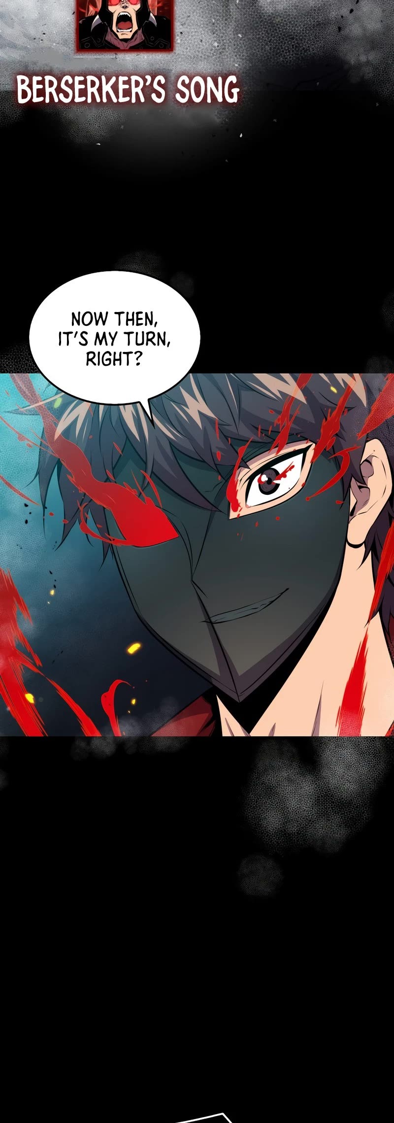 Sleeping Ranker Chapter 44 page 30 - Chapter 44