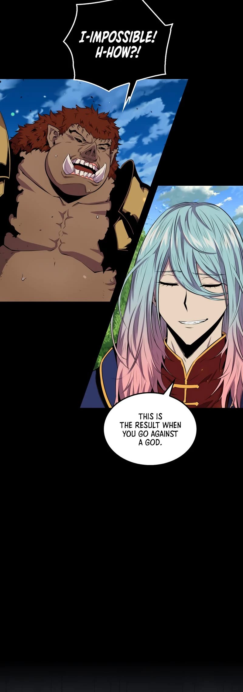 Sleeping Ranker Chapter 44 page 31 - Chapter 44