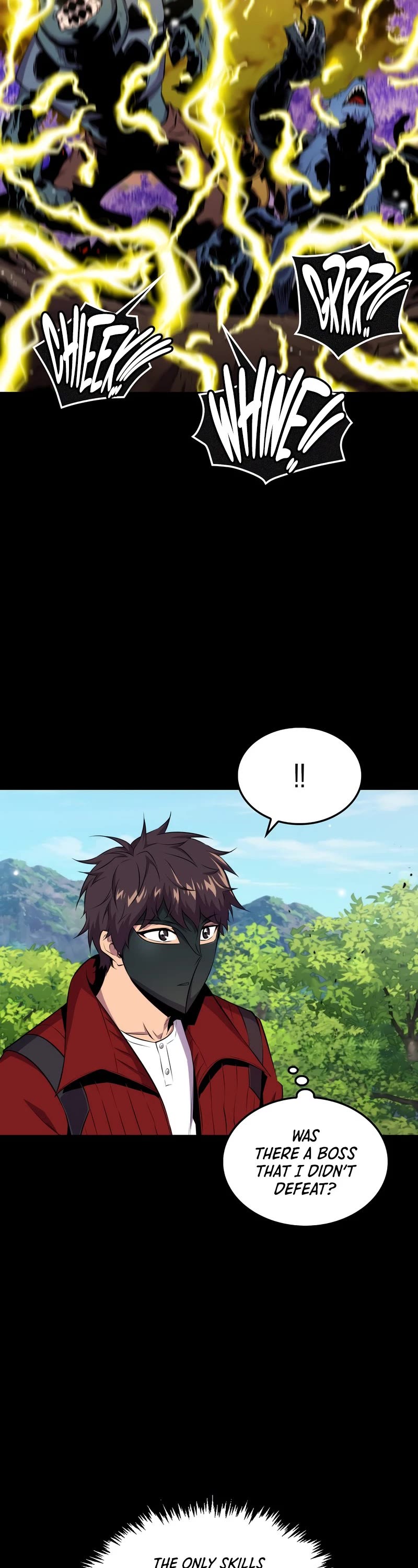 Sleeping Ranker Chapter 44 page 40 - Chapter 44