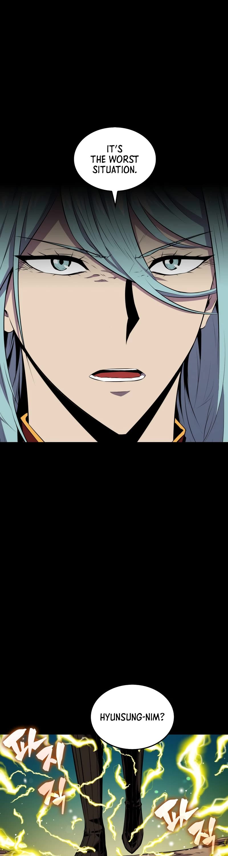 Sleeping Ranker Chapter 44 page 42 - Chapter 44