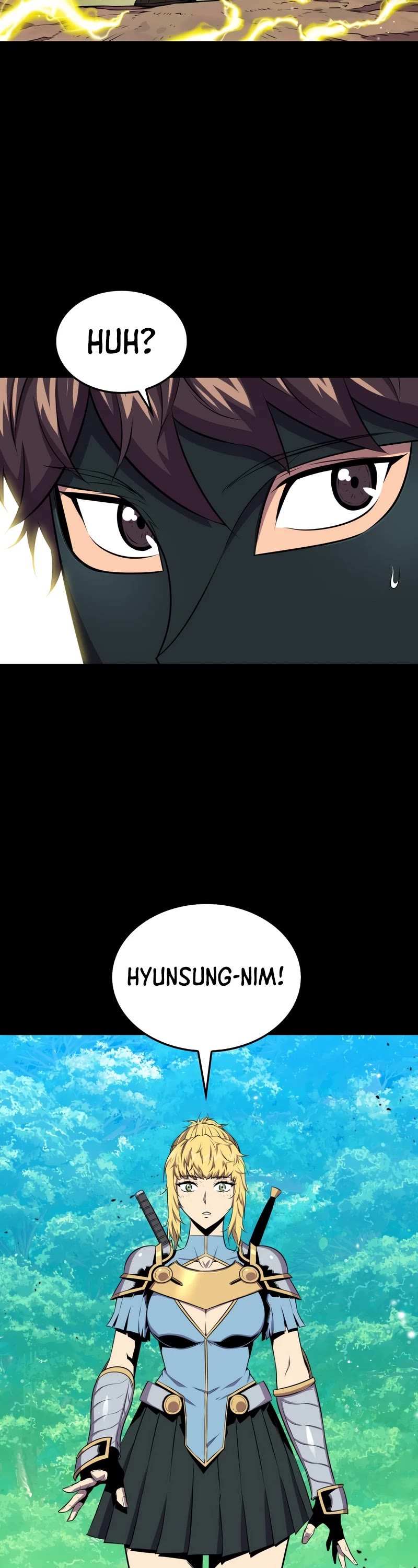 Sleeping Ranker Chapter 44 page 43 - Chapter 44