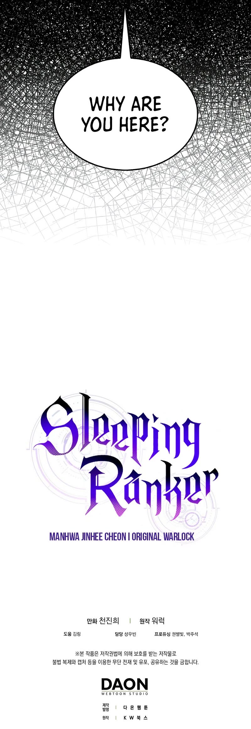 Sleeping Ranker Chapter 44 page 45 - Chapter 44