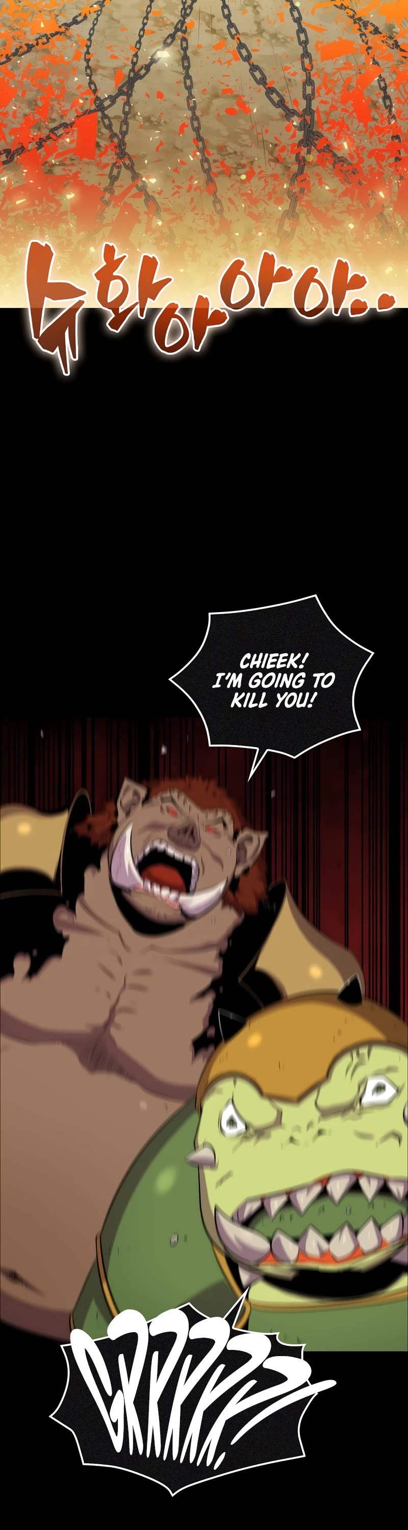 Sleeping Ranker Chapter 44 page 6 - Chapter 44