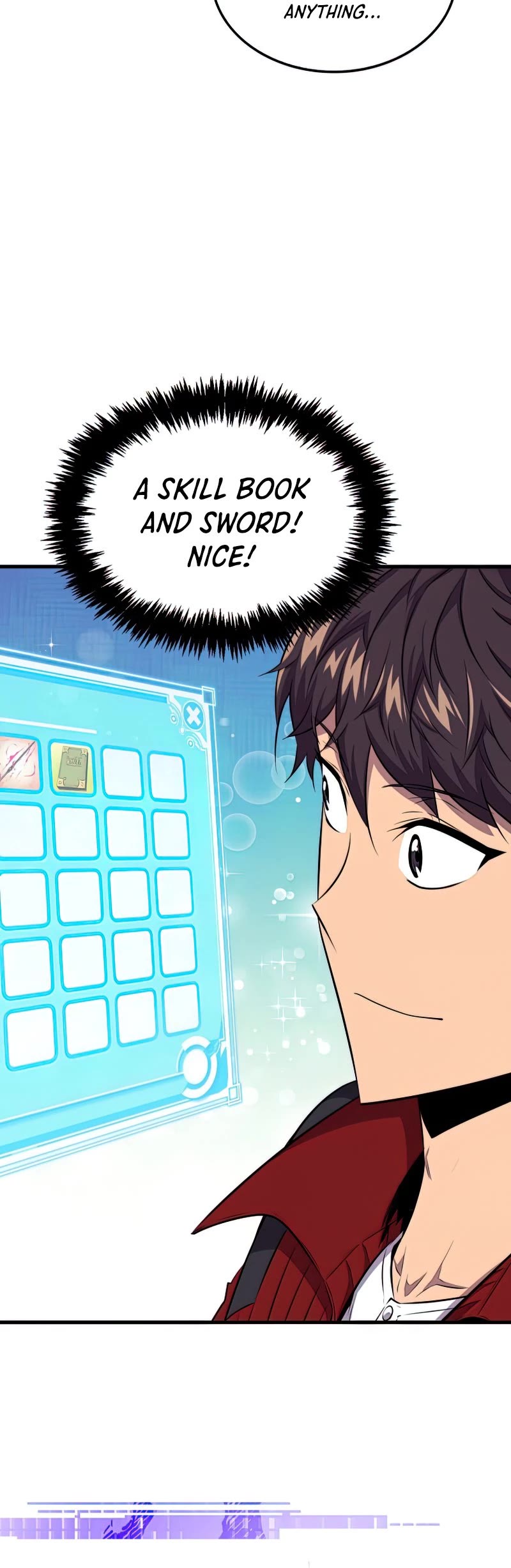 Sleeping Ranker Chapter 45 page 16 - Chapter 45